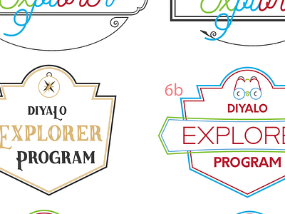 Diyalo Explorer Program