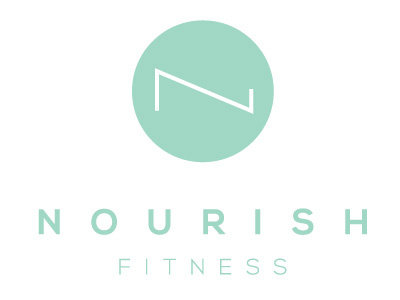 Nourish fitness health