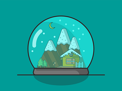 Snow Globe