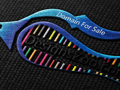 Logo for DesignsZoo