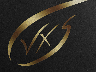 vxs logo clothing logo vxs