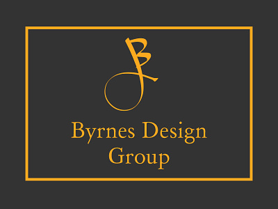 Logo for Byrnes Design Group