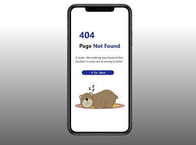 Daily UI - 008 - 404 Page 404 404 error page 404 page daily 100 challenge dailyuichallenge design design art designer error error 404 error message error page page not found vector