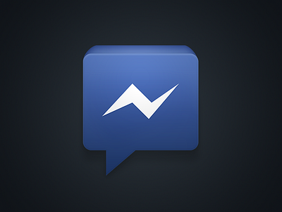 Facebook Messenger for Mac