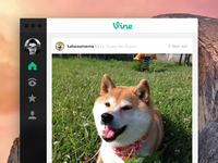 download vines on mac