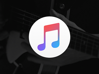 iTunes Borderless