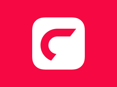 Crimson App Icon