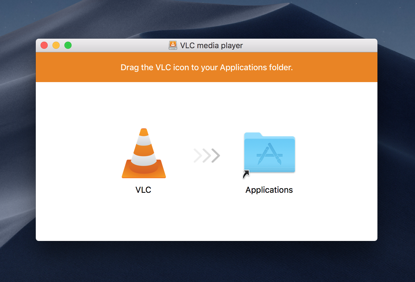 vlc dmg