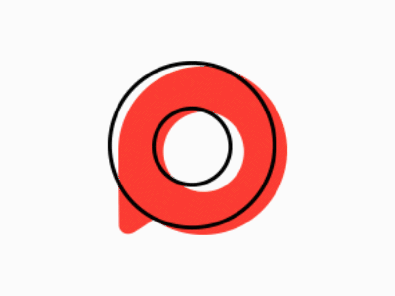 oneDay animated logo