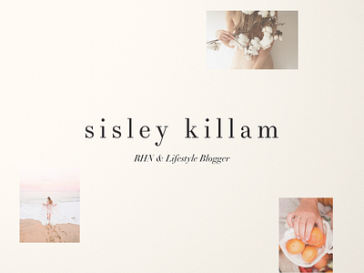 Sisley Killam Logo