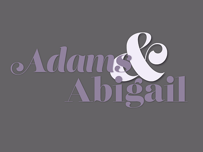 Fashion Wordmark branding logo typography workmark