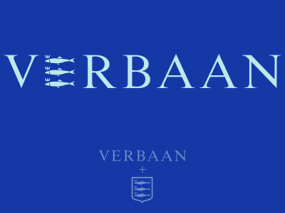 VERBAAN logo