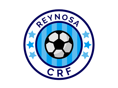 Reynosa CRF logo submission