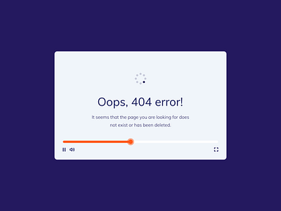 404 error design illustration ui ux vector website