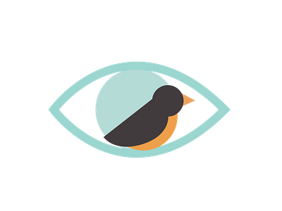 Bird Watching Logo for Birds Spotted