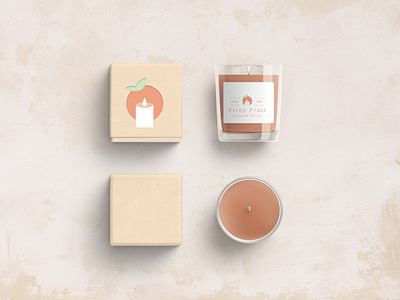 Packaging Branding