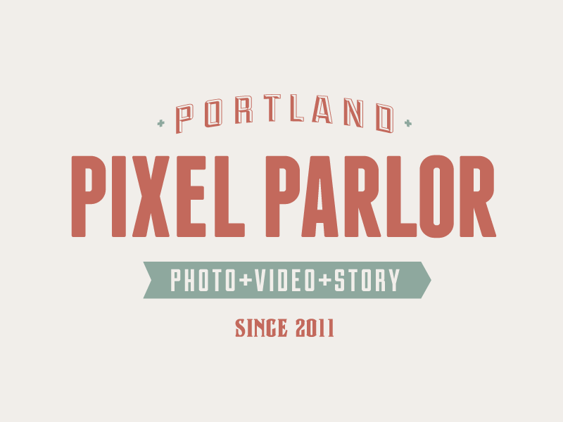 Portland Pixel Parlor