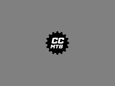 CCMTB Gear Alternate apparel brand system branding cycling logo mountain bike mountain biking mtb