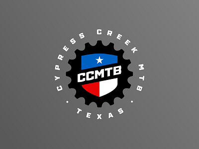 CCMTB Crest apparel brand system branding cycling logo mountain bike mountain biking mtb