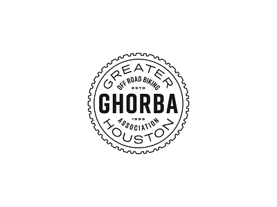 GHORBA Seal