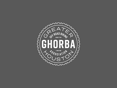 GHORBA Seal
