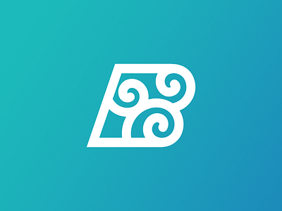 Breeze branding logo