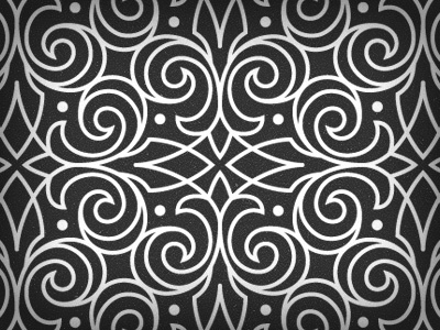 Fleur-de-lis fleur de lis pattern