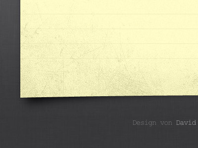 Yellow Paper paper texture website