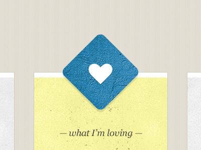 Whatimloving