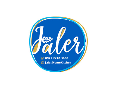 Jaler Logo design icon logo logo design logopond logotype vector