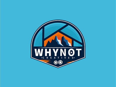 WHYNOTE LOGO