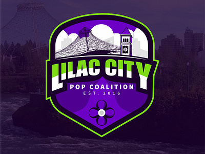 LILAC LOGO