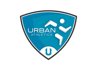 URBAN LOGO