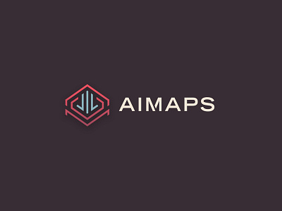 AIMaps Logo