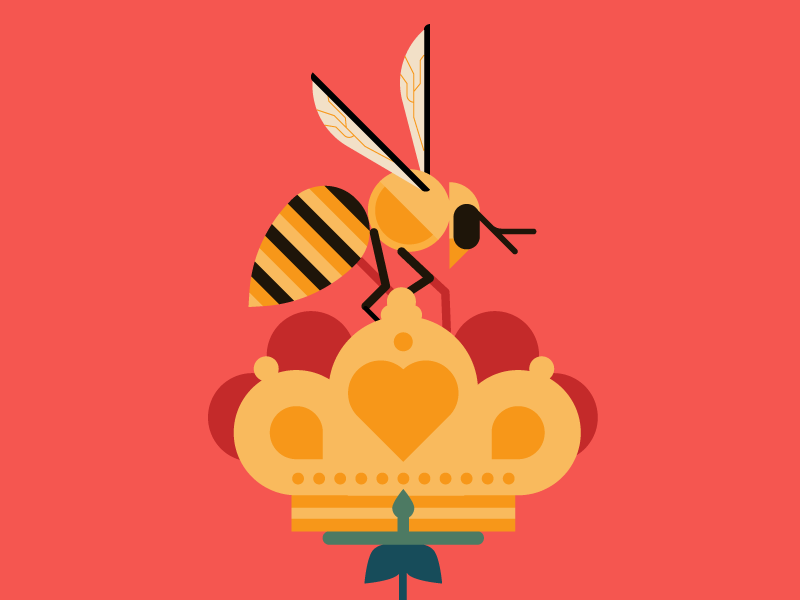 St. Valentine: Patron saint of beekeepers
