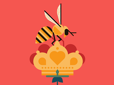 St. Valentine: Patron Saint of Beekeepers