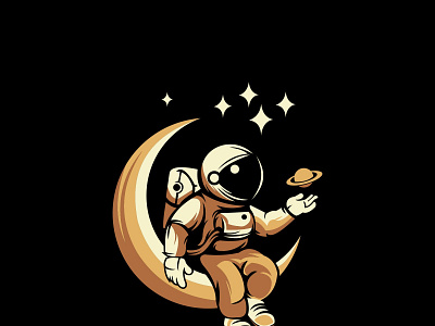 astronot world