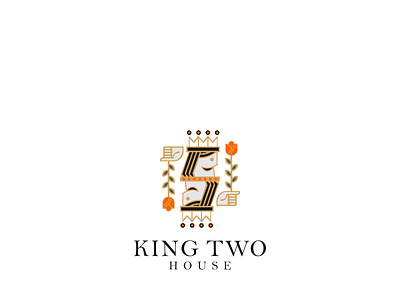 king two house