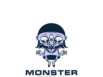 Monster primitive