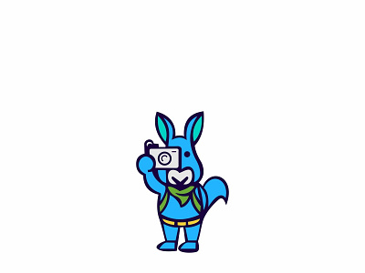 mascot