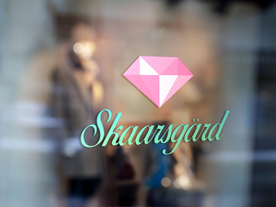 Skaarsgard Jewlery