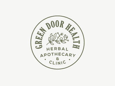 Green door health Apothecary