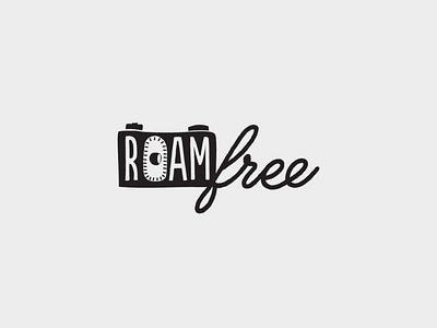 Roam free photo competition