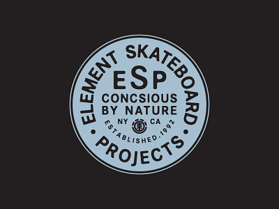 element skateboard logo1