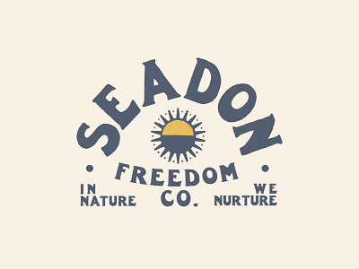 Seadon - Freedom company logo