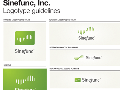 Sinefunc logo