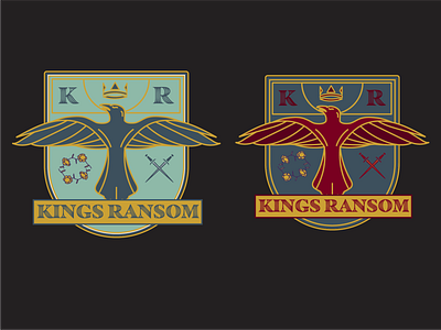 KingsRansom