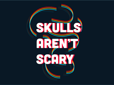 Skullsarentscarybright