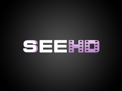 SeeHD logo seehd