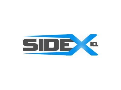 SidexIQ logo sidexiq